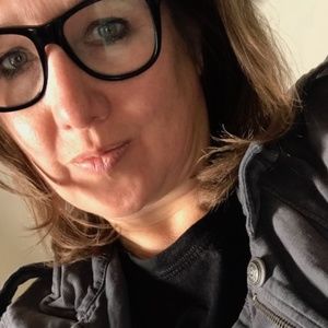 Meet your Posher, Jill